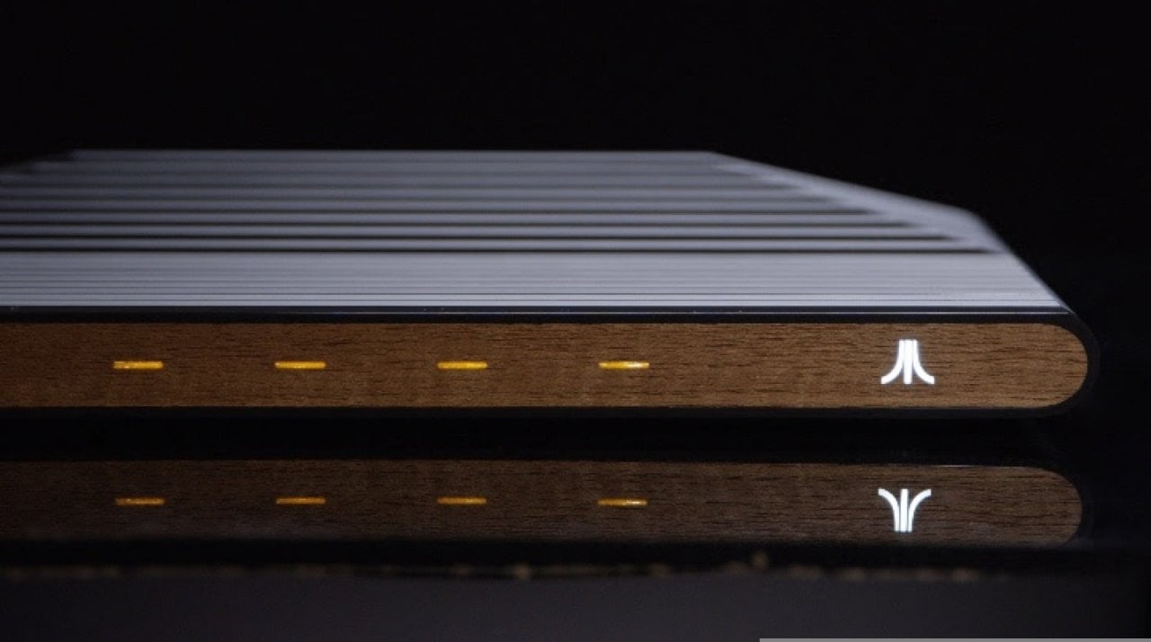 La strategia di Atari di puntare al retrogaming ha dato i suoi frutti, stando alla compagnia