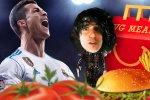 Raffaele Staccini ci porta oggi a pranzo con FIFA 18 - Notizia