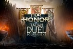 Rivediamo la finale dell'Italian Duel Tournament di For Honor - Notizia