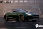 Forza Motorsport 7: trailer e immagini per il DLC 'The Fate of the Furious Car Pack' - Video