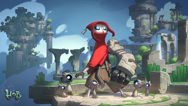 Hob