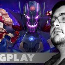 Guerra tra universi paralleli questa sera, nel Long Play di Marvel Vs. Capcom: Infinite con Christian Colli