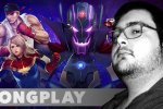 Guerra tra universi paralleli questa sera, nel Long Play di Marvel Vs. Capcom: Infinite con Christian Colli - Notizia