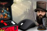 Divinity: Original Sin II è protagonista della Sala Giochi dalla cover più bella di sempre - Video