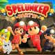 Spelunker Party! è ora disponibile su Switch e PC, trailer di lancio