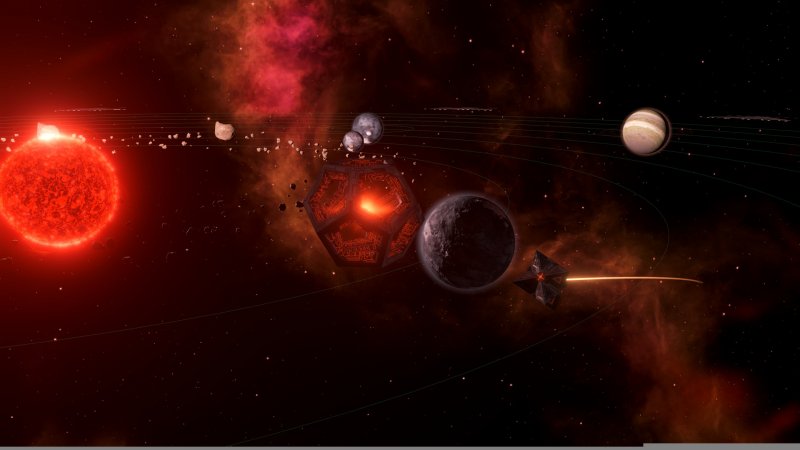 Stellaris: Synthetic Dawn Story Pack