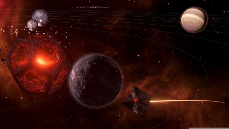 Stellaris: Synthetic Dawn Story Pack