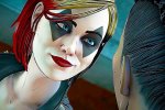 Batman: The Enemy Within - Episode 2 uscirà il 3 ottobre, il trailer ci presenta Harley Quinn - Notizia