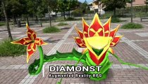Diamonst - Trailer d'annuncio