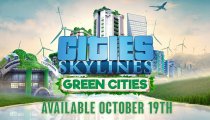 Cities: Skylines - Green Cities - Trailer con la data di lancio