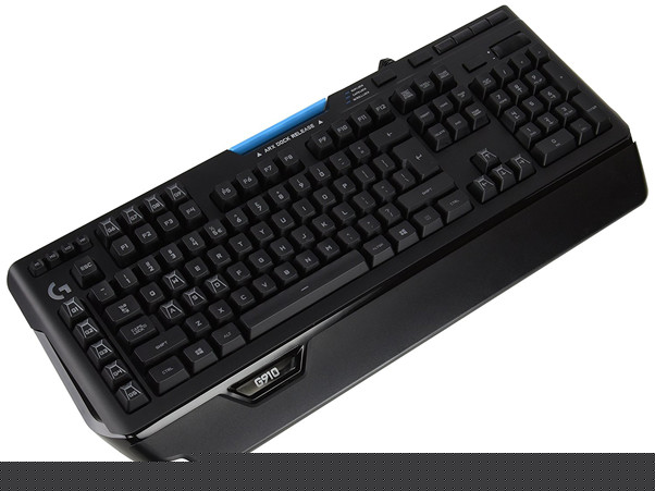 Amazon Gaming Week Giorno 1 - HP Omen da 27 pollici, Playstation 4 e tastiere meccaniche Amazon Gaming Week Giorno 1 - HP Omen da 27 pollici, Playstation 4 e tastiere meccaniche