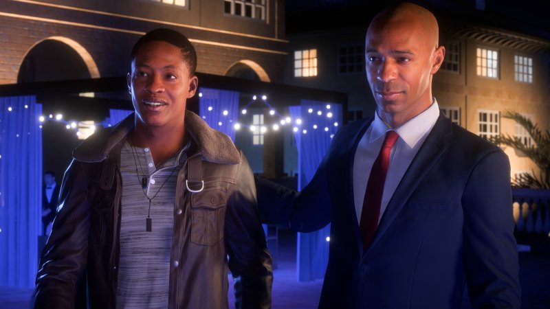Alex Hunter: il viaggio continua in FIFA 18 Alex Hunter: il viaggio continua in FIFA 18