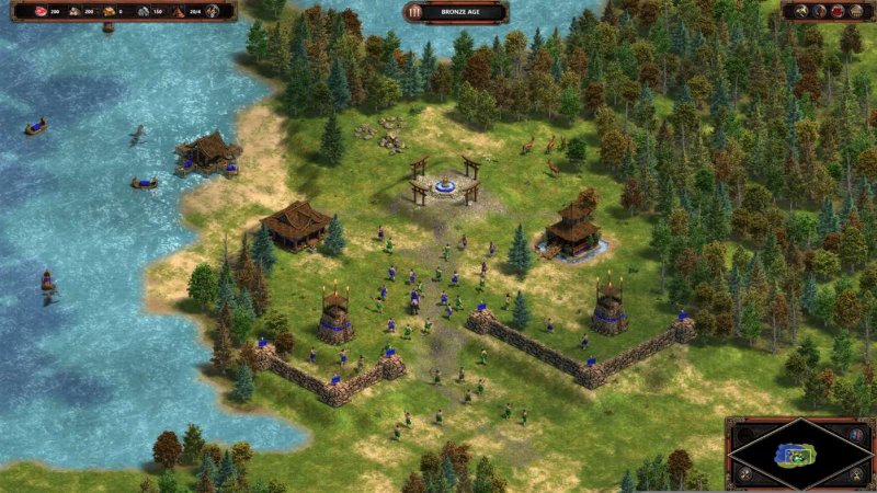 Age Of Empires Definitive Edition Pc Multiplayer It