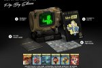 Lanciata la Fallout 4: Game of the Year Edition Pip-Boy Edition - Notizia