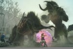 Final Fantasy XV sposa Monster Hunter nel DLC Compagni di Battaglia - Provato