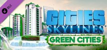 Cities: Skylines - Green Cities per PC Windows