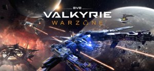 EVE: Valkyrie - Warzone