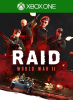 RAID: World War II per Xbox One