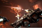 Il trailer di lancio di Warzone, la nuova espansione di EVE: Valkyrie - Video