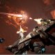 Il trailer di lancio di Warzone, la nuova espansione di EVE: Valkyrie