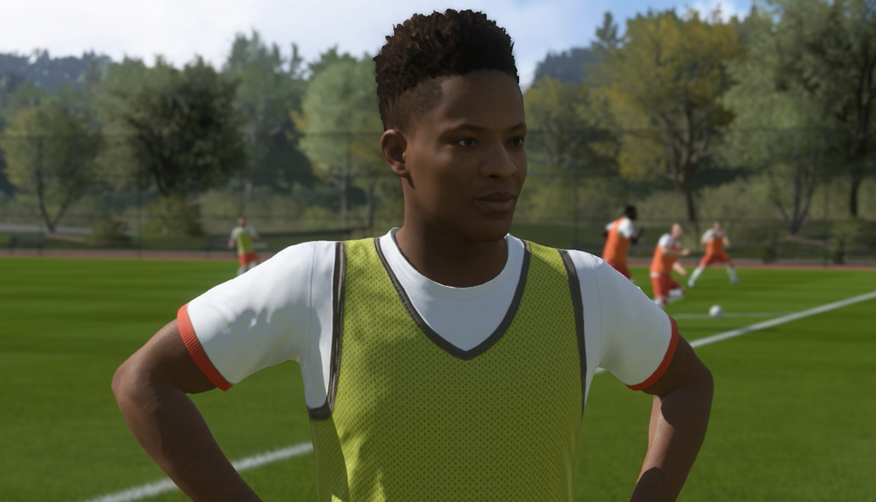 Fifa 18 Fousseni Diabate Passa Al Leicester City Ma I Suoi Valori Restano Molto Scarsi Multiplayer It Fifa 18 Fousseni Diabate Passa Al Leicester City Ma I Suoi Valori Restano Molto Scarsi Multiplayer It
