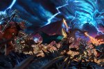 Dinosauri e topastri nella recensione di Total War: Warhammer II - Recensione