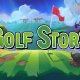 Golf Story - Il trailer di lancio