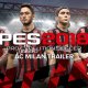 PES 2018 - Il trailer che annuncia la partnership mondiale con l'AC Milan