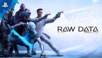 Raw Data – Teaser trailer della versione PlayStation VR