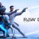 Raw Data – Teaser trailer della versione PlayStation VR