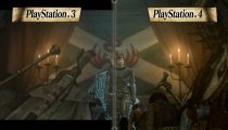 Dragon's Dogma: Dark Arisen - Secondo video comparativo sulle nuove versioni