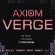 Axiom Verge - Video gameplay dei primi 15 minuti su Nintendo Switch