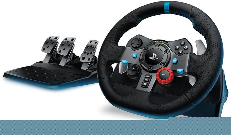 Amazon Gaming Week Giorno 2 - volante Logitech, mouse da gaming e giochi Playstation 4 Amazon Gaming Week Giorno 2 - volante Logitech, mouse da gaming e giochi Playstation 4