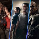 Le cinque coppie che scoppiano dei videogame