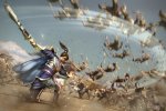 Cinque nuovi trailer per i personaggi di Dynasty Warriors 9 - Video