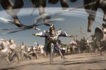 Dynasty Warriors 9 si mostra con un nuovo trailer del gameplay - Video
