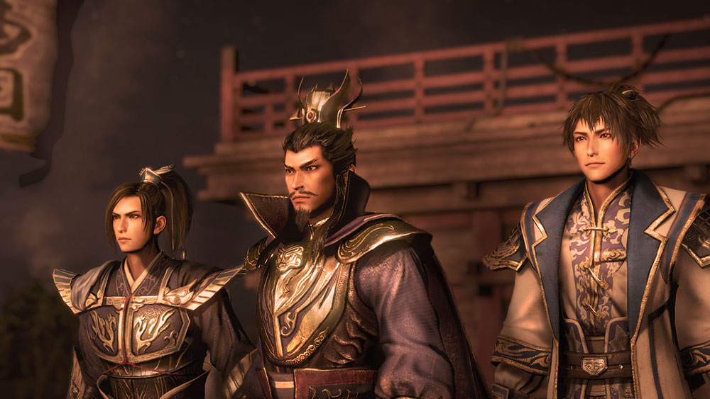 Digital Foundry にとって、『真・三國無双 9』は PS4 Pro と Xbox One でこれまでに見られた中で最悪のパフォーマンスを示したゲームです