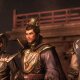Un primo aggiornamento comincia a correggere vari problemi in Dynasty Warriors 9
