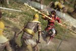 Il terzo trailer giapponese di Dynasty Warriors 9 - Video