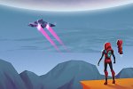 Sotto il cielo di Metroid - la recensione di Morphite - Recensione