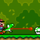 I segreti di Yoshi: il suo aspetto iniziale e cosa faceva originariamente Mario per fargli aprire la bocca