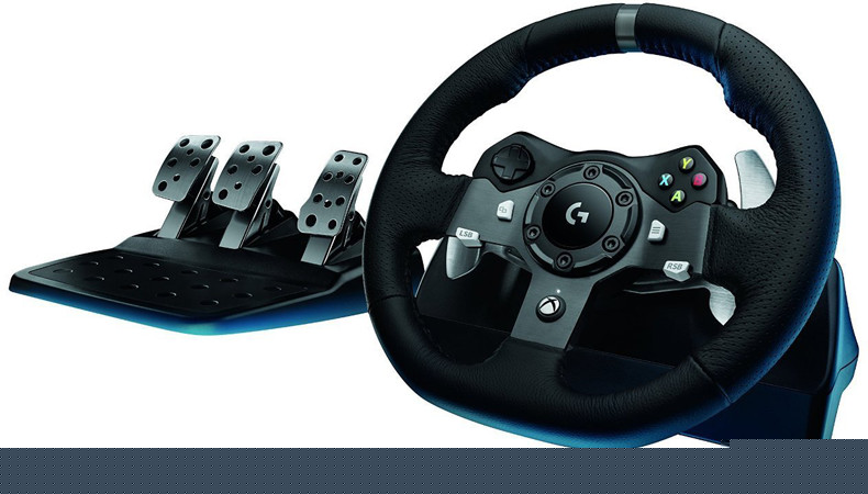 Amazon Gaming Week Giorno 3 - Giochi, volante per Xbox One, monitor da gaming e tanto altro