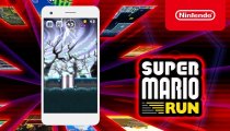 Super Mario Run - Video delle nuove caratteristiche aggiunte con l'aggiornamento