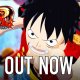 One Piece Unlimited World Red Deluxe Edition - Trailer di lancio della versione Nintendo Switch