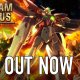 Gundam Versus - Trailer di lancio