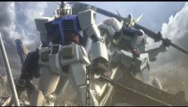 Gundam Versus - Il trailer di lancio