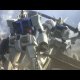 Gundam Versus - Il trailer di lancio