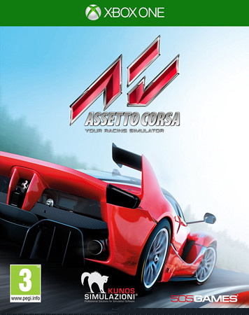 Amazon Gaming Week Giorno 3 - Giochi, volante per Xbox One, monitor da gaming e tanto altro