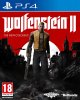 Wolfenstein II: The New Colossus per PlayStation 4