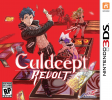 Culdcept Revolt per Nintendo 3DS